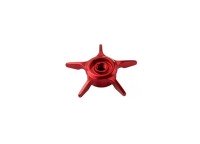 SLP WORKS Daiwa Long Arm Star Drag Left #Red