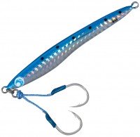 VALLEY HILL Blue Beak 40g #02 Iwashi / Border Holo