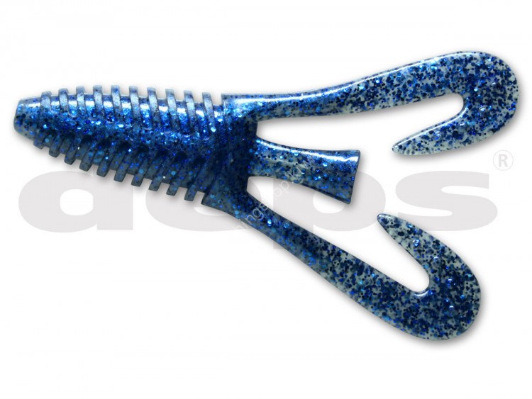 DEPS Barbute 3.5" 47 Florida Blue