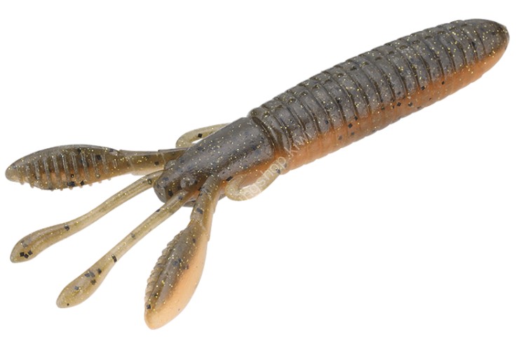 JACKALL Cover Craw Grande 4.5 Spawn Gill