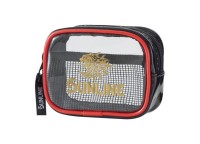 SUNLINE Fishing Pouch Single SFP-0153 #Red