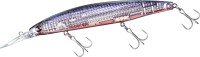 DAIWA Shoreline Shiner Z Setupper 125SDR-LI #LI Katakuchi Red Belly