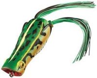 DAIWA Steez Popper Frog Jr. #Tonosama Frog