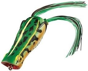 DAIWA Steez Popper Frog Jr. #Tonosama Frog