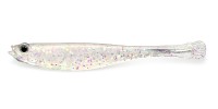 MEGABASS Haze-ST 3.4" #Live Wakasagi (8pcs)