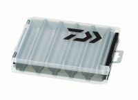 DAIWA Case Reversible RC140 #Smoke