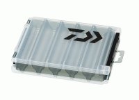 DAIWA Reversible Case RC140 #Smoke