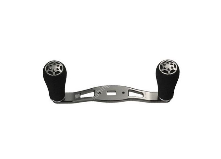 SLP WORKS Daiwa RCSB 100mm ESD Crank Handle Made of Extra Super Duralumin with Knob SLPW