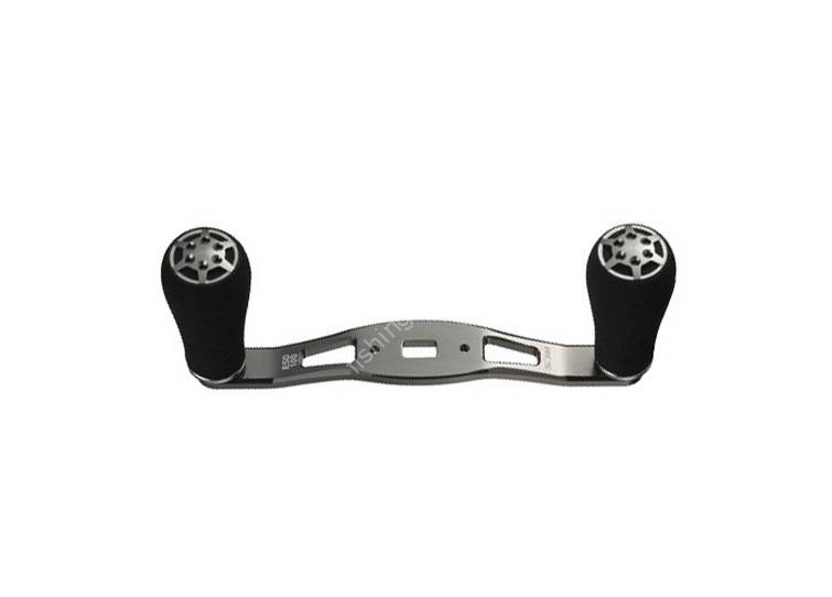 SLP WORKS Daiwa RCSB 100mm ESD Crank Handle Made of Extra Super