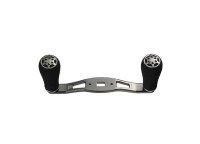 SLP WORKS Daiwa RCSB 100mm ESD Crank Handle Made of Extra Super Duralumin with Knob SLPW
