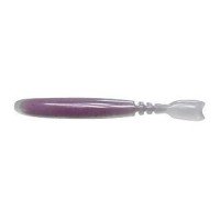 VALLEY HILL JACO-BEE 3.8 07 Smoke / Purple Core