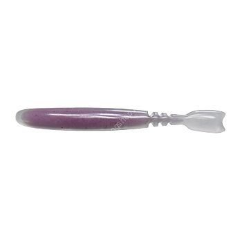 VALLEY HILL JACO-BEE 3.8 07 Smoke / Purple Core