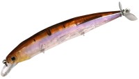 HIDE-UP HU-Minnow 111[FS] Floating Swisher #205 Wakasagi