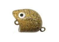 FAT FACTORY Splash Top #Light Brown Pellet (LBP)