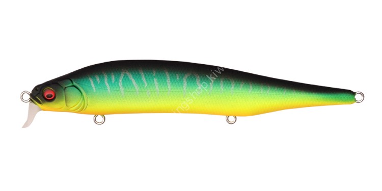 MEGABASS Ito Shiner SSR #Mat Tiger