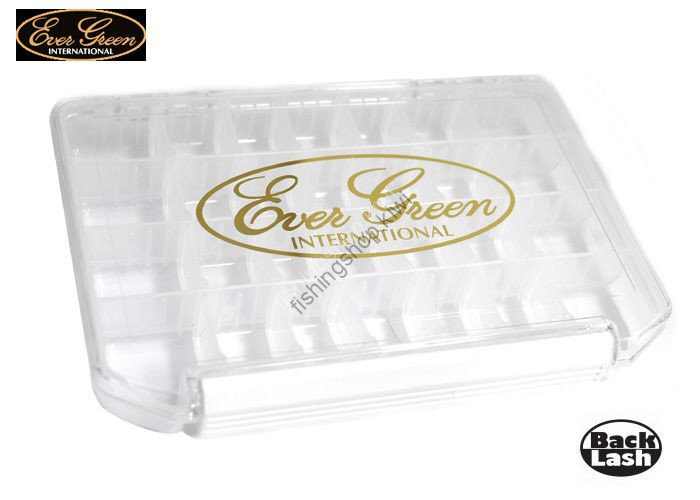 EVERGREEN Inner Box S Clear