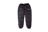JACKALL ST Down Warm Pants (Black) M