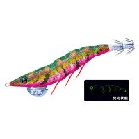 DUEL EZ-Q Dartmaster 2.5 #33 LFM