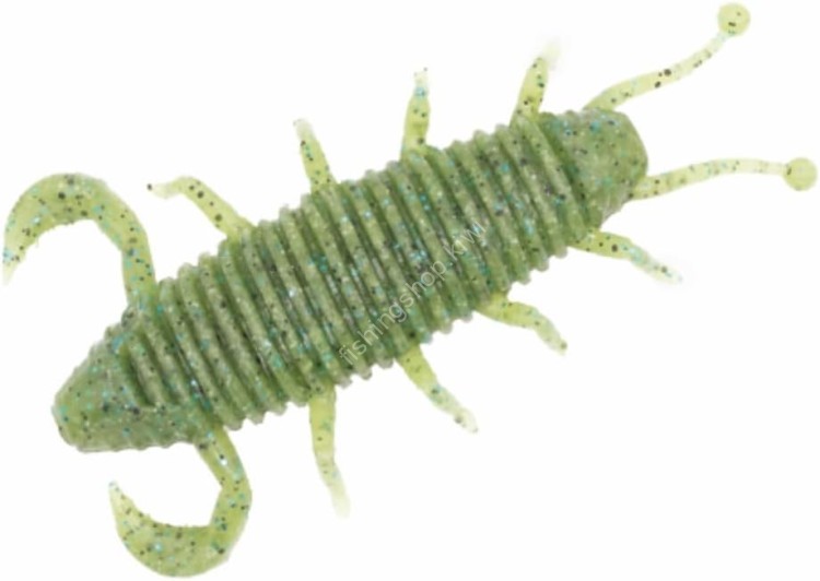 GEECRACK Bug Pee 2.2'' #202 WM Blue F