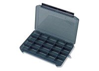 MEIHO Compartment Case Versus VS-3020ND #Black