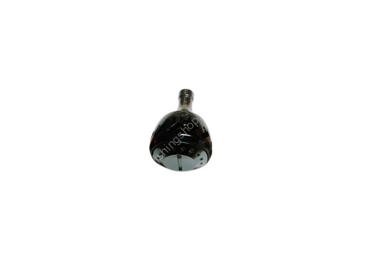 ULCUS Handle Knob Mid-Air S35V #Black