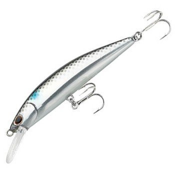 STORM So-Run Heavy Minnow 110SE #SPM