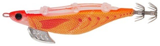 YAMASHITA Eginno MoguMogu Search 3.2 #002 Glow Mango