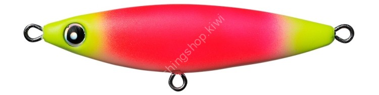 BUDDY WORKS Off Bait 30g #PNF Pink Night Fever