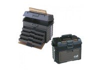 MEIHO Tackle Box Versus VS-8050