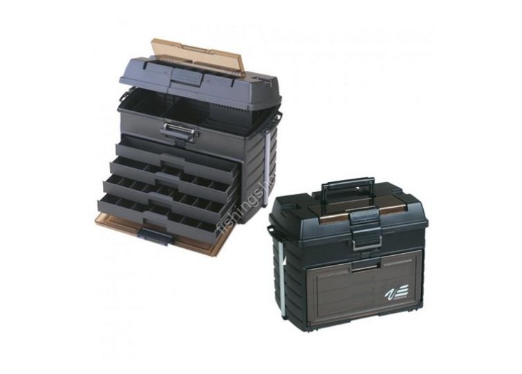 MEIHO Tackle Box Versus VS-8050