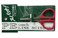 SMITH PE Line Scissors Mini