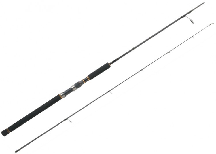 ABU GARCIA OceanField Sawara Casting OFWS-702ML