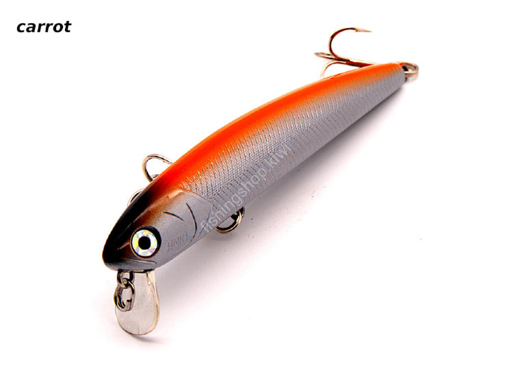 HMKL K-0 95 F Utsuri Custom Carrot