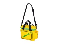 VALLEY HILL Quick Action Bucket #Banana