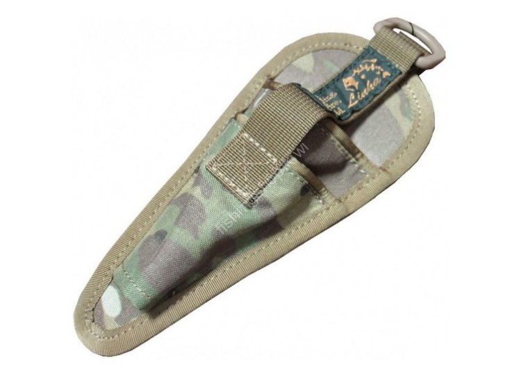 LINHA Plier Holder Type V CL-07NV #Camo