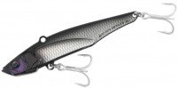 JACKALL CiAN Metal Vib 60g #Hirasu Black