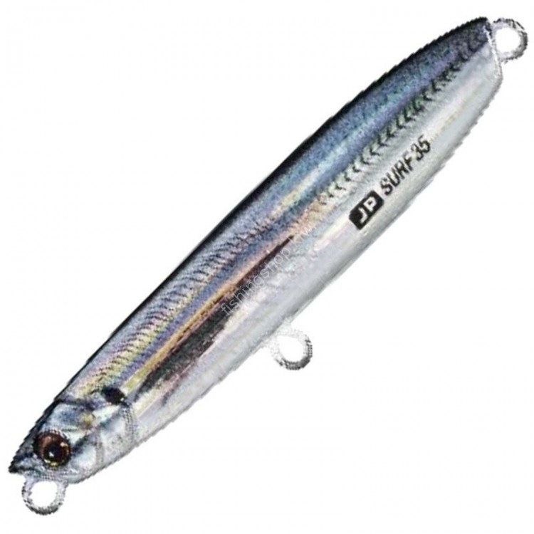 MAJOR CRAFT Jigpara Surf 28g #082 Live Aji