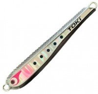 BOZLES TG Tokichiro 30g #TS Silver Iwashi