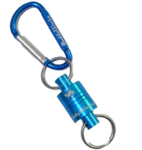 BUDDY WORKS BW Magnet Releaser #BWB Badiwa Blue
