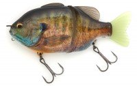 IMAKATSU GillRoid Jr. 3DR #868 3D OsuGill