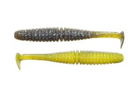 ISSEI Caramel Shad 3.5'' #12 Katsu Ebi