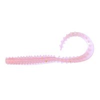 CRAZY OCEAN Umikemushi Curly HF 2.8" #107 Sakura Pink / UV