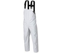 SHIMANO RA-302V Marine Overalls (Gray) M