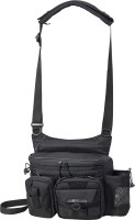 DAIWA HG Shoulder Bag LT (C) Black