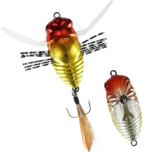 DUO Realis ShinMushi #CCC3405 Crown Bug