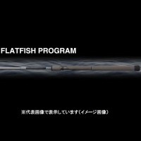 NORIES Flatfish Program Rough Surf 88
