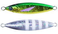 CRAZY OCEAN SGL-100 S-Glide 100g #03 Zebra Midokin