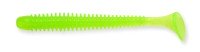 KEITECH Swing Impact 2'' #026 Clear Chartreuse Glow