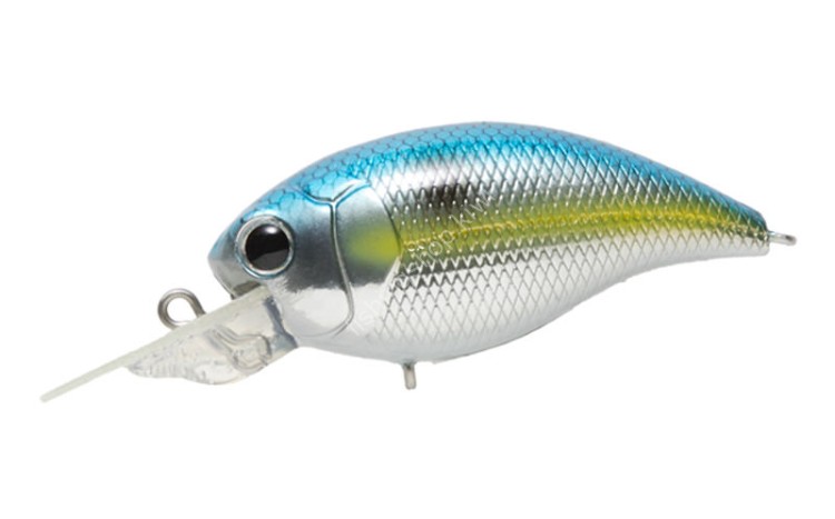 CORMORAN Leathal Crank 50SR 8.0g #VC7 Sexy Shad