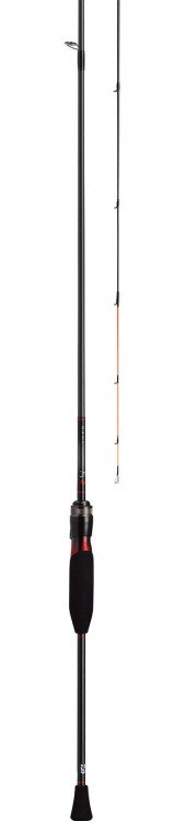 DAIWA Gekkabijin MX Ajing Boat 66UL-S